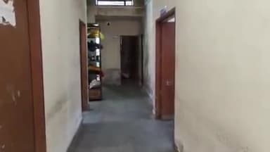 झालरापाटन: शहर के खंडिया चौराहे पर सरस पार्लर के पीछे मिले 2 मानव भ्रूण, पुलिस ने शुरू की जांच