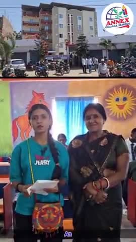 ग्रामीण माहौल में भी सृजन पब्लिक स्कूल के इस वर्ष वार्षिक परीक्षा में बच्चे आये टॉप ही टॉप
#today #news #manavadhikar