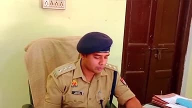 लखीमपुर: लखीमपुर सीतापुर राजमार्ग पर हरगांव कस्बे में निर्माणाधीन ओवर ब्रिज के चलते लागू हुआ डायवर्सन, सीओ ट्रैफिक ने दी जानकारी