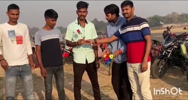 मुंगेर: रत्नम प्रशिक्षण एकेडमी में भारतीय सेवा में चयनित 10 अभ्यर्थियों को सम्मानित किया गया