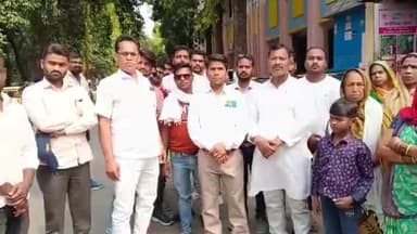 जबलपुर: चंडालभाटा में शराब दुकान के विरोध में रविदास समाज व स्थानीय लोगों ने कलेक्टर को दिया ज्ञापन, शिफ्ट करने की मांग की