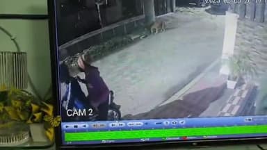 "इंदौर चोरी कांड: पुलिस ने 15 लाख के गहने और 3 लाख नकद बरामद किए, तीन आरोपी गिरफ्तार"