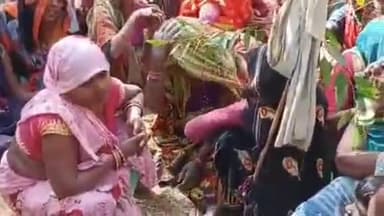 सीतापुर: मल्लापुर में संदिग्ध अवस्था में फांसी के फंदे पर लटका मिला युवक का शव, परिवार ने हत्या की आशंका जताई