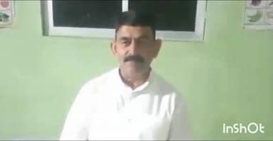 मुंगेर: वफ्फ बिल पर पुनर्विचार और संशोधन की मांग, मोहम्मद जहांगीर अधिवक्ता ने की अपील