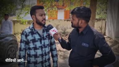 आरोप! बड़ागाँव चौकी प्रभारी ने खेल कर दिया अपने ही काम के पैसों की भीख माँग रहा पीड़ित