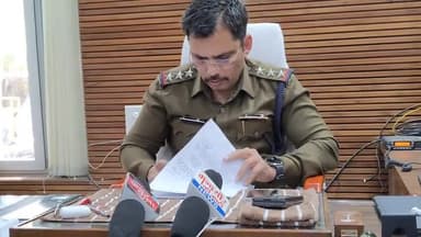 मंदसौर: अभिनंदन नगर में मामूली विवाद पर तीन लोगों ने फरियादी और उसकी बहन के साथ मारपीट की, तीनों के खिलाफ मामला दर्ज