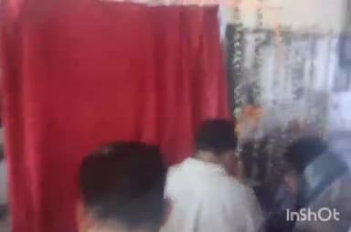 बाली: फालना में रोडवेज वर्कशॉप और बस स्टैंड का शिलान्यास, विधायक राणावत ने कहा- विकास कार्यों के लिए बजट की कमी नहीं आने देंगे