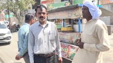 धनौरा: छह महीने पहले लापता युवक के पिता ने कार्रवाई न होने पर सीओ कार्यालय पहुंचकर की करवाई की मांग, हत्या के आरोप