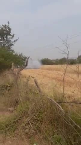 narmadapuram jile ke garam shukkarwada kala me lagi aag arjun daym Devendra dayma samy pe phocha ke aag bhujai