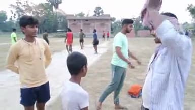 kabbadi player Kai sath bakjhak krtai huai team members samastipur panchveer #kabbadi#player#