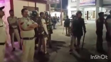 सिरोंज: घेर मुहल्ले में युवक की मौत के बाद पुलिस ने 2 आरोपियों को गिरफ्तार किया