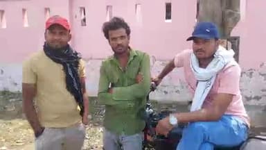 सीतापुर: अमन धर्म कांटे के पास तेज रफ्तार ऑटो की टक्कर से साइकिल सवार युवक की मौत, पुलिस ने कराया पोस्टमार्टम