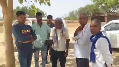 सीतापुर: बिरसिंहपुर घाट में नदी के गहरे पानी में डूबने से लखनऊ निवासी दो युवकों की मौत, पुलिस ने कराया पोस्टमार्टम