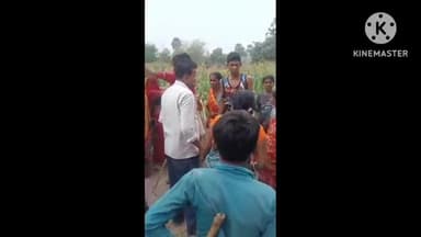 खोदावंदपुर: भूमि विवाद में मारपीट, दो महिलाओं समेत तीन घायल, घटना बरियारपुर पूर्वी पंचायत के मसुराज की