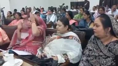 जबलपुर: जबलपुर नगर निगम की स्थगित विशेष बजट बैठक अब 16 अप्रैल को होगी आयोजित