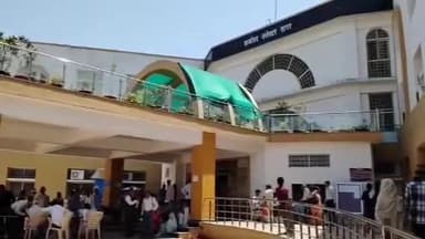 सागर नगर: कैंट थाना पुलिस ने दो नाबालिगों को खोज निकाला, परिजनों को सौंपा