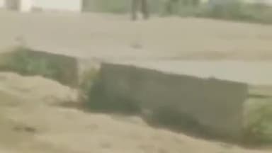 सिकंंदराबाद: सिकंदराबाद क्षेत्र के प्राथमिक विद्यालय में बच्चों से मजदूरी कराने का वीडियो सोशल मीडिया पर वायरल हुआ