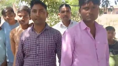 कोटेदार कर रहा तराजू की धांधली,लाभार्थी परेशान!!
#prayagaraj #phulpur #dmprayagraj
@dmprayagraj