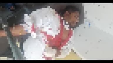 प्रयागराज: जानलेवा हमले में घायल अधिवक्ता को एसआरएन अस्पताल में भर्ती किया गया, हालत गंभीर