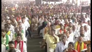 కొండపి: రాష్టంలో గృహ నిర్మాణాలపై కీలక వ్యాఖ్యలు చేసిన మంత్రి స్వామి