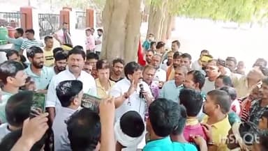 मुंगेर: ऑटो और टोटो पर स्कूली बच्चों के लाने व ले जाने पर लगाए गए प्रतिबंध पूर्णतः‌ अनैतिक: सपा जिला अध्यक्ष