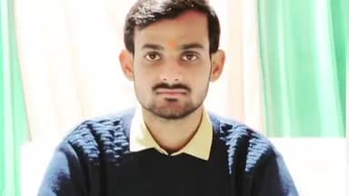 इटावा: चौबिया इलाके में युवक ने फांसी लगाकर की आत्महत्या, जेब से मिला सुसाइड नोट, जिसमें पत्नी और ससुराल वालों को ठहराया जिम्मेदार