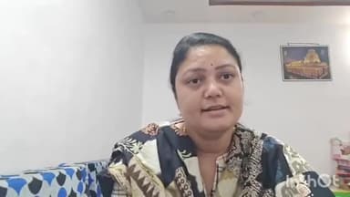 सिरोंज: सिरोंज विधायक ने शासकीय सेवाओं का त्याग किया, कांग्रेस नेत्री रिंकी रघुवंशी ने दी प्रतिक्रिया