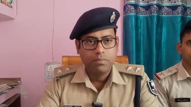 मांझा: कोइनी गांव के बगीचे में किशोरी की हत्या मामले में पुलिस ने एक आरोपी को गिरफ्तार किया, डीएसपी संदीप कुमार ने दी जानकारी