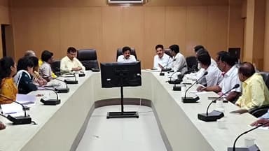 सागर नगर: संभागीय कार्यालयों में ई-ऑफिस प्रणाली शुरू, प्रशिक्षण पूरा