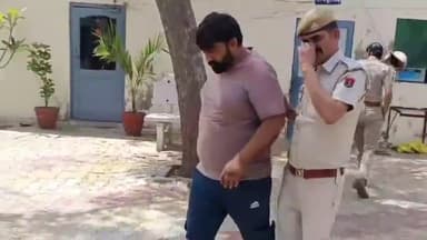 हनुमानगढ़: रामसरा नारायण गांव में पुलिस ने 3 किलो 340 ग्राम अवैध डोडा पोस्त सहित एक युवक को किया गिरफ्तार, NDPS एक्ट में मामला दर्ज