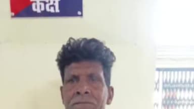 चेरिया बरियारपुर: श्रीपुर से शराब मामले में फरार अभियुक्त गिरफ्तार, चेरियाबरियारपुर पुलिस ने की कार्रवाई