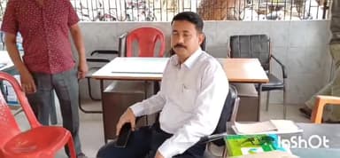 मुंगेर: मुंगेर में बौद्धिक संपदा संरक्षण टीम ने की छापेमारी, मचा हड़कंप