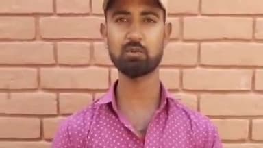 घाटमपुर: 7 माह पहले प्रेम विवाह के बाद पत्नी जेवर और नकदी लेकर हुई फरार, पीड़ित ने बिधनू पुलिस पर कार्रवाई न करने का लगाया आरोप