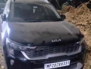 जबलपुर: फर्जी अनुबंध से लग्जरी कारें किराए पर लेकर 4 आरोपी गिरफ्तार