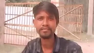 रामगंजमण्डी: रामगंजमंडी में डीजे पर गाना बदलने को लेकर हुई चाकूबाजी में कोटा अस्पताल में भर्ती युवक की मौत, तीन आरोपी फरार