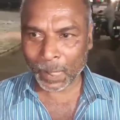 कानपुर: रतनपुर चौकी में हिरासत में लिए गए युवक की गर्दन कटी, पुलिस पर गंभीर आरोप