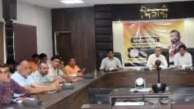 भिवानी: सभी शस्त्र लाइसेंस धारकों को एसडीएम कार्यालय में मोबाइल नंबर कराना होगा दर्ज : जिलाधीश