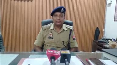 कानपुर: कल्याणपुर थाना क्षेत्र के एक अस्पताल में वृद्ध महिला की मृत्यु के मामले में एसीपी कल्याणपुर ने दी जानकारी