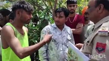 सिकंंदराबाद: चोला थाना क्षेत्र के गांव रसूलपुर रिठौरी में घर के बाहर खेल रहे मासूम को ट्रैक्टर ने रौंदा, मासूम की हुई मौत