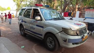 रैपुरा: धरम सागर तालाब में मानसिक रूप से बीमार युवक ने किया हंगामा, बिना कपड़ों के आत्महत्या का प्रयास किया