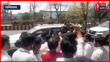 संजय सिंह का केंद्र पर हमला, बोले—वक्फ की जमीनें हड़पना चाहती है BJP सरकार
#SanjaySingh #WaqfAmendmentBill #AamAadmiParty