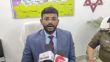 अररिया: रामनवमी और चैती दुर्गा पूजा को लेकर डीएम और सपा ने जारी किया संयुक्त आदेश, 141 स्थान पर दंडाधिकारी व पुलिस तैनात