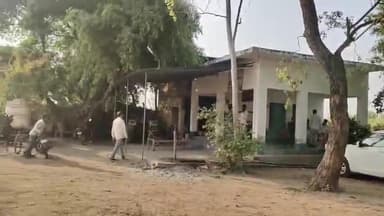 धनौरा: गजरौला मंडी धनौरा रोड स्थित ईंट भट्टे पर प्रदूषण नियंत्रण बोर्ड की टीम ने की छापेमारी, मचा हड़कंप