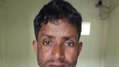 चेरिया बरियारपुर: चेरियाबरियारपुर पुलिस ने शराब मामले में फरार वारंटी को किया गिरफ्तार