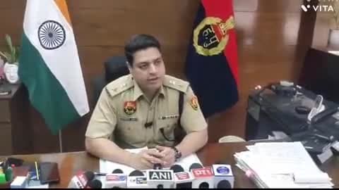 बराड़ा: थाना बराड़ा में दर्ज सड़क दुर्घटना मामले में आरोपी को न्यायालय के आदेश पर शामिल किया गया जाँच में