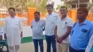 विभूतिपुर: विभूतिपुर प्रखंड मुख्यालय में प्रतिमा अनावरण के लिए स्थाई समिति का गठन, शनिवार को 4 बजे पहली बैठक