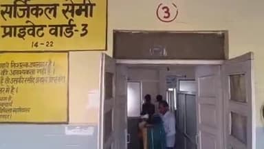 सुल्तानपुर: सुलतानपुर में पांचोपीरन के  युवक पर जानलेवा हमला आरोपी ने चाकू से पेट में वार किया,हाथ जलाया प्राइवेट पार्टको किया जख्मी