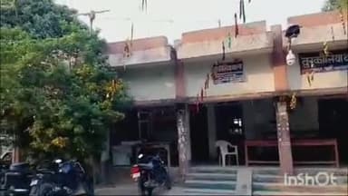 तुरकौलिया: तुरकौलिया में शौच के लिए 27 मार्च को घर से निकली महिला प्रेमी के साथ फरार, परिजनों ने गुरुवार को पुलिस से की शिकायत