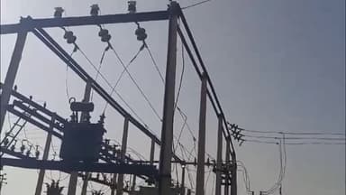 भिनाय: नागोला सहित आस-पास के क्षेत्र में 4 अप्रैल को 6 घंटे बंद रहेगी विद्युत आपूर्ति