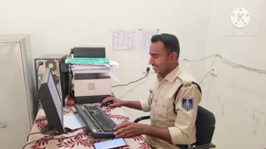 बड़ौद: ग्राम पिपलिया विजय के 24 वर्षीय युवक के साथ गेहूं बेचने को लेकर गांव के ही व्यक्ति ने की गाली-गलौज